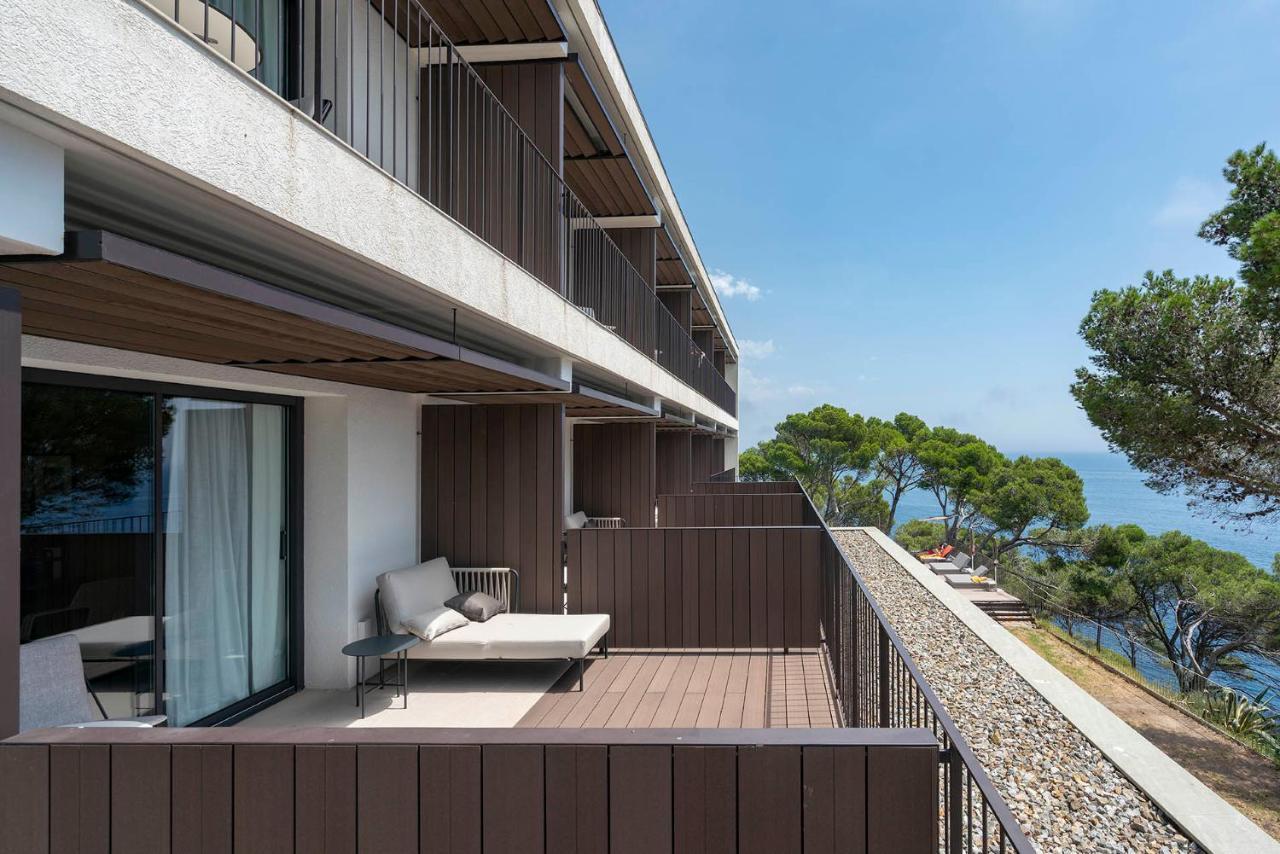 De Aiguablava Hotel Fornells (Catalonia)