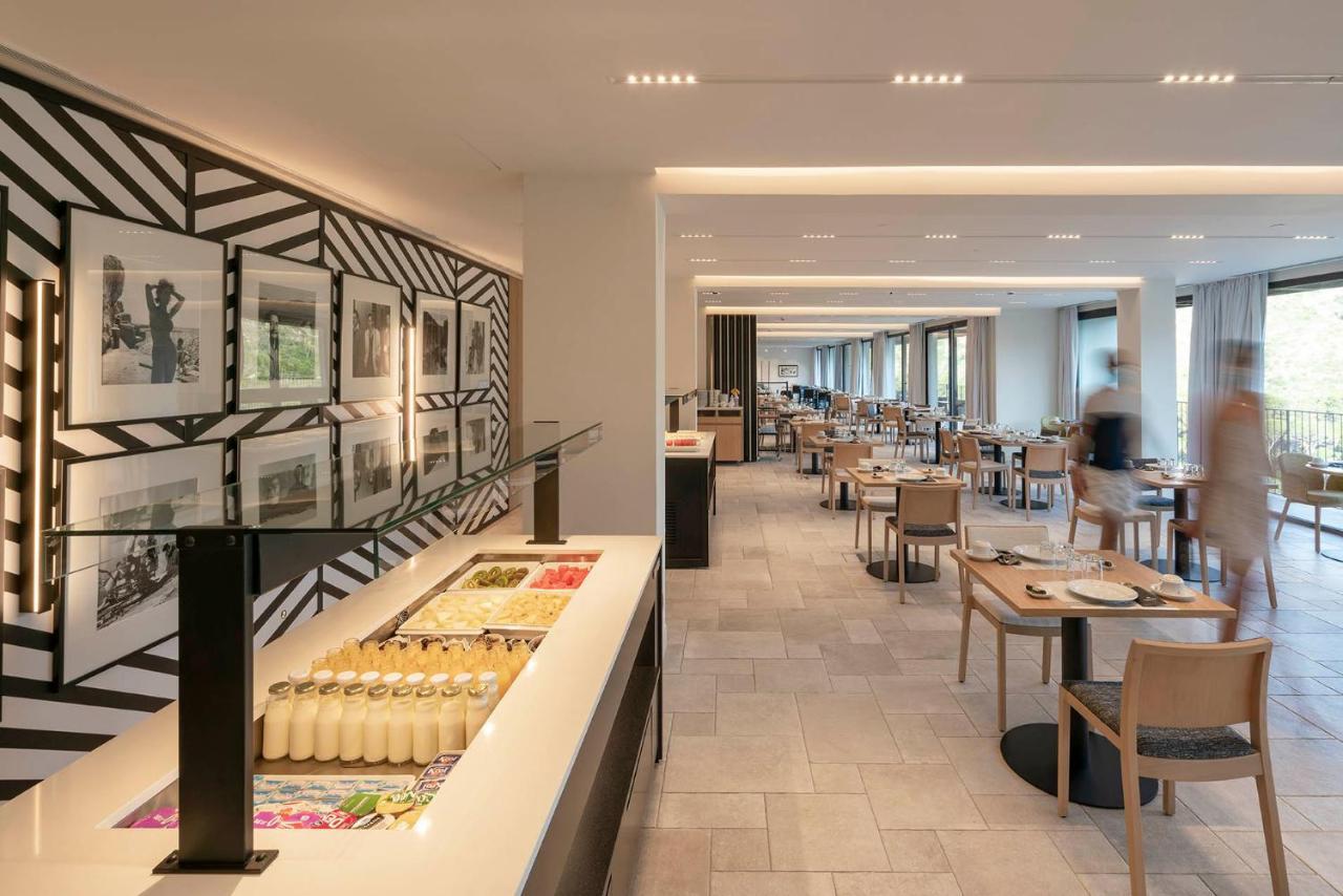 De Aiguablava Hotel 4*