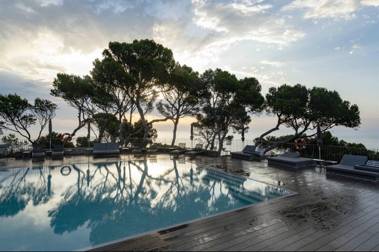 De Aiguablava 4* Fornells (Catalonia)