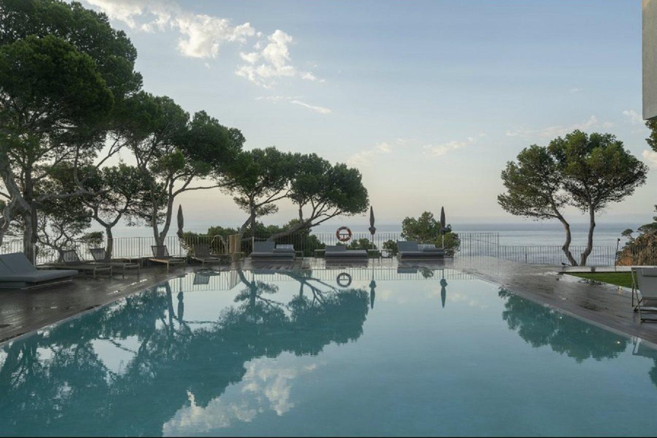 De Aiguablava 4* Fornells (Catalonia)