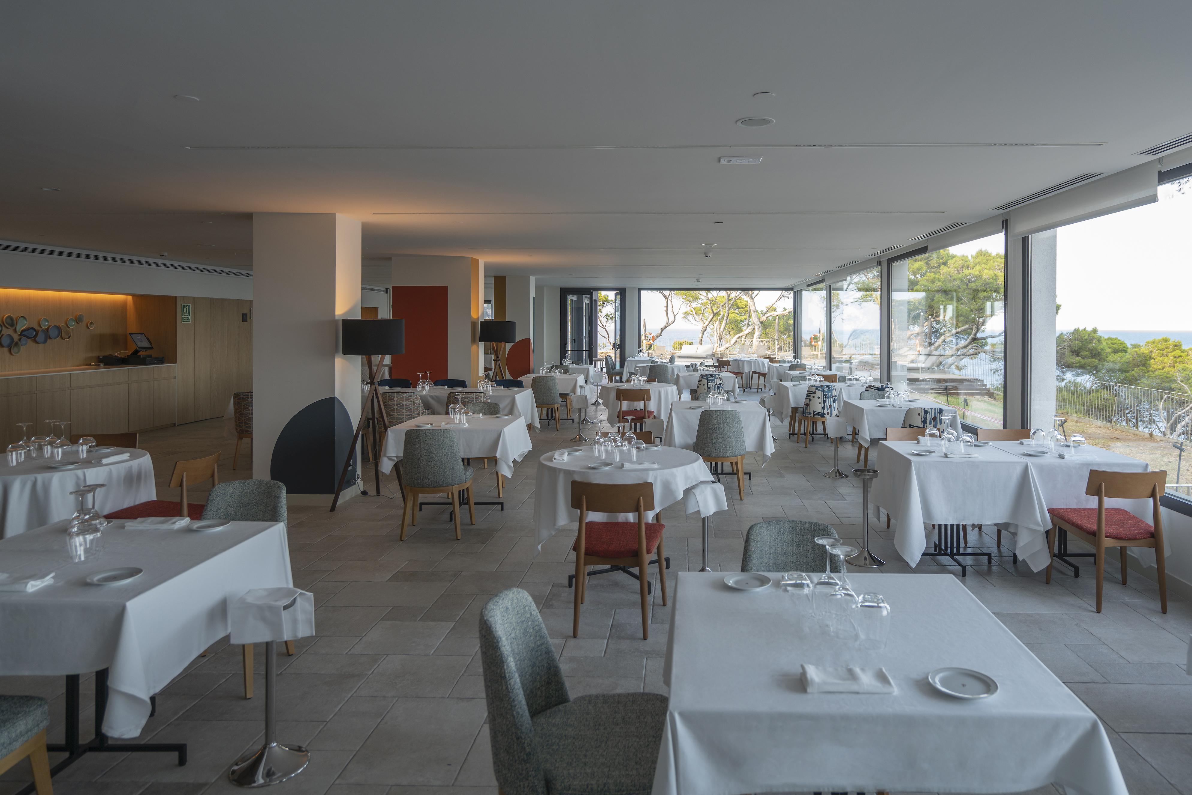 De Aiguablava 4* Fornells (Catalonia)
