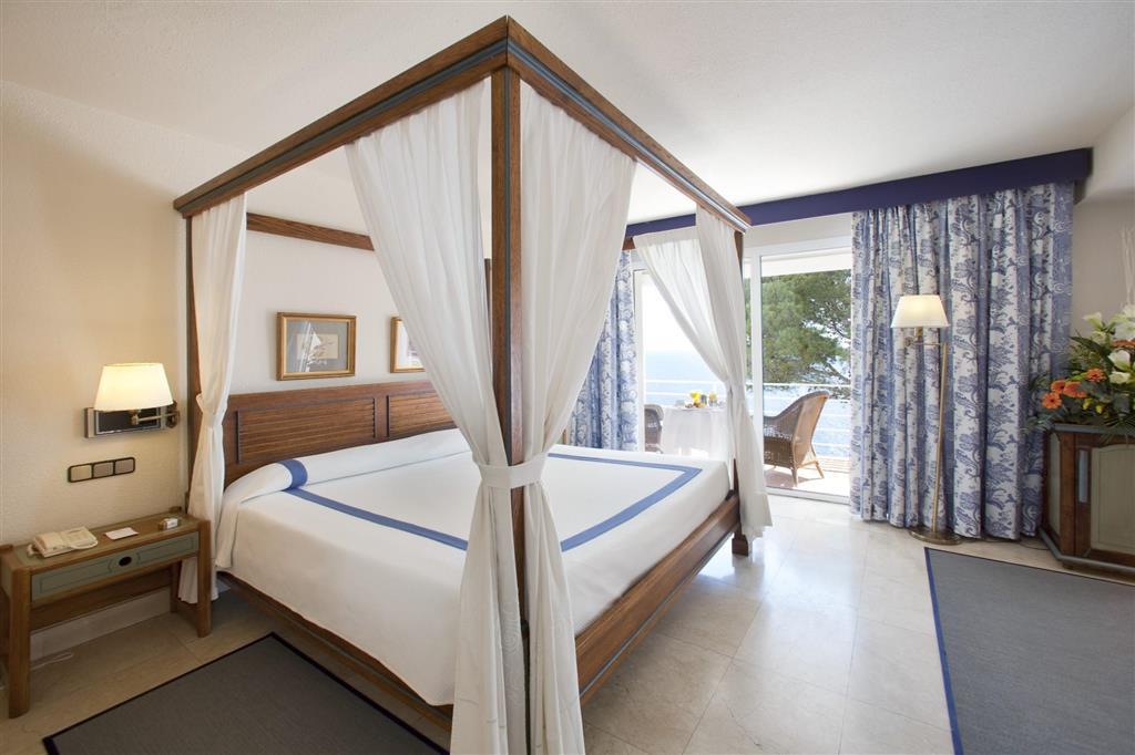 De Aiguablava Hotel Fornells (Catalonia)